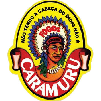 Fogos Caramuru